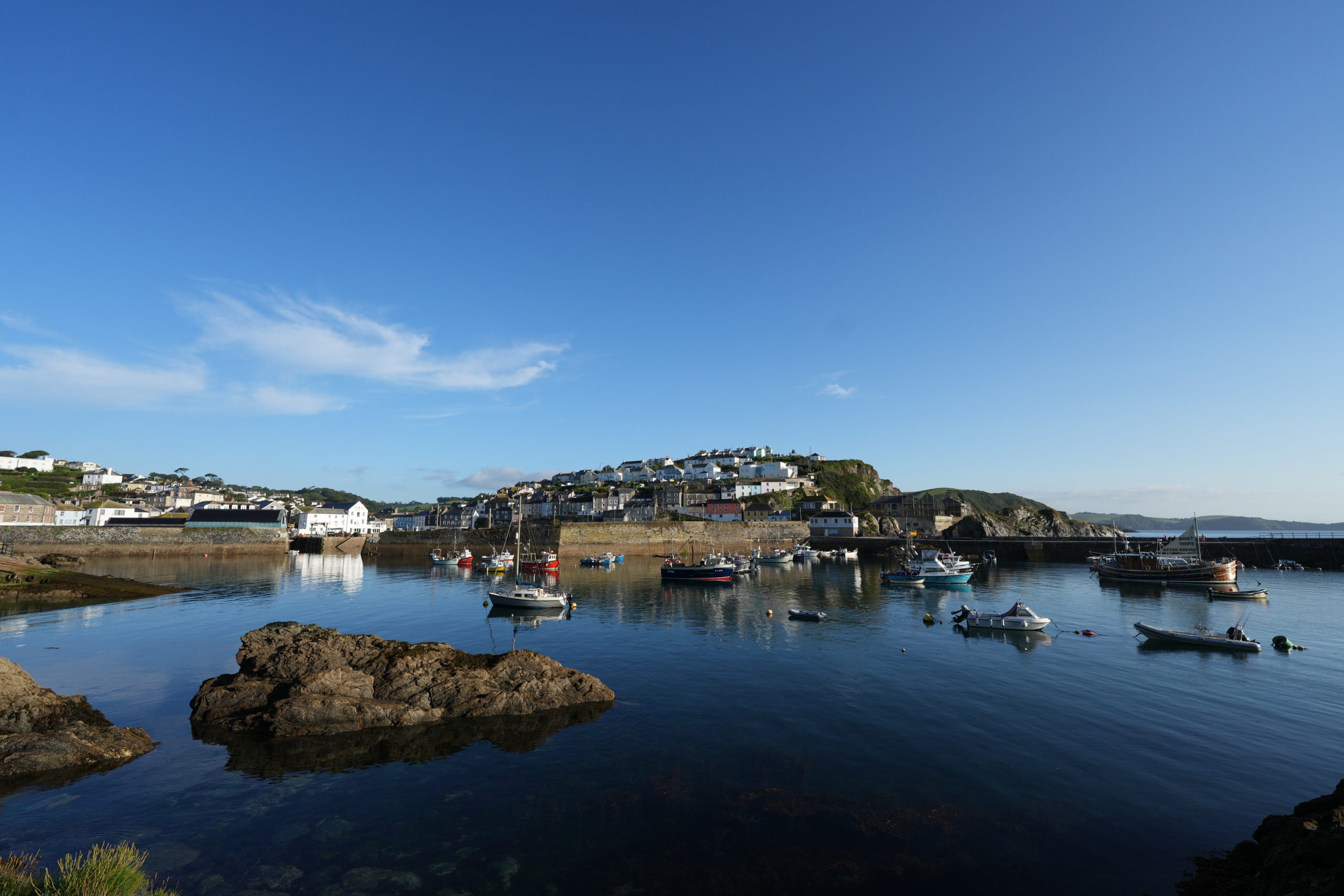 Jon’s Taxi Cornwall – local taxi service in St Austell and Cornwall