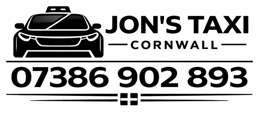 Jon’s Taxi Cornwall
