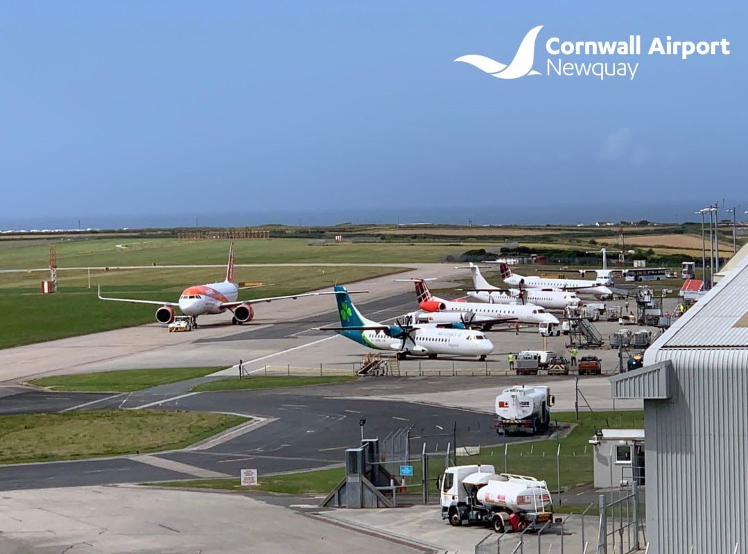 newquay
